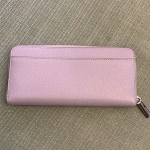 Kate Spade Margaux Continental Zip Wallet